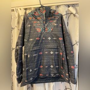 Women’s Burton AK Kimmy Gore-Tex Anorak Shell